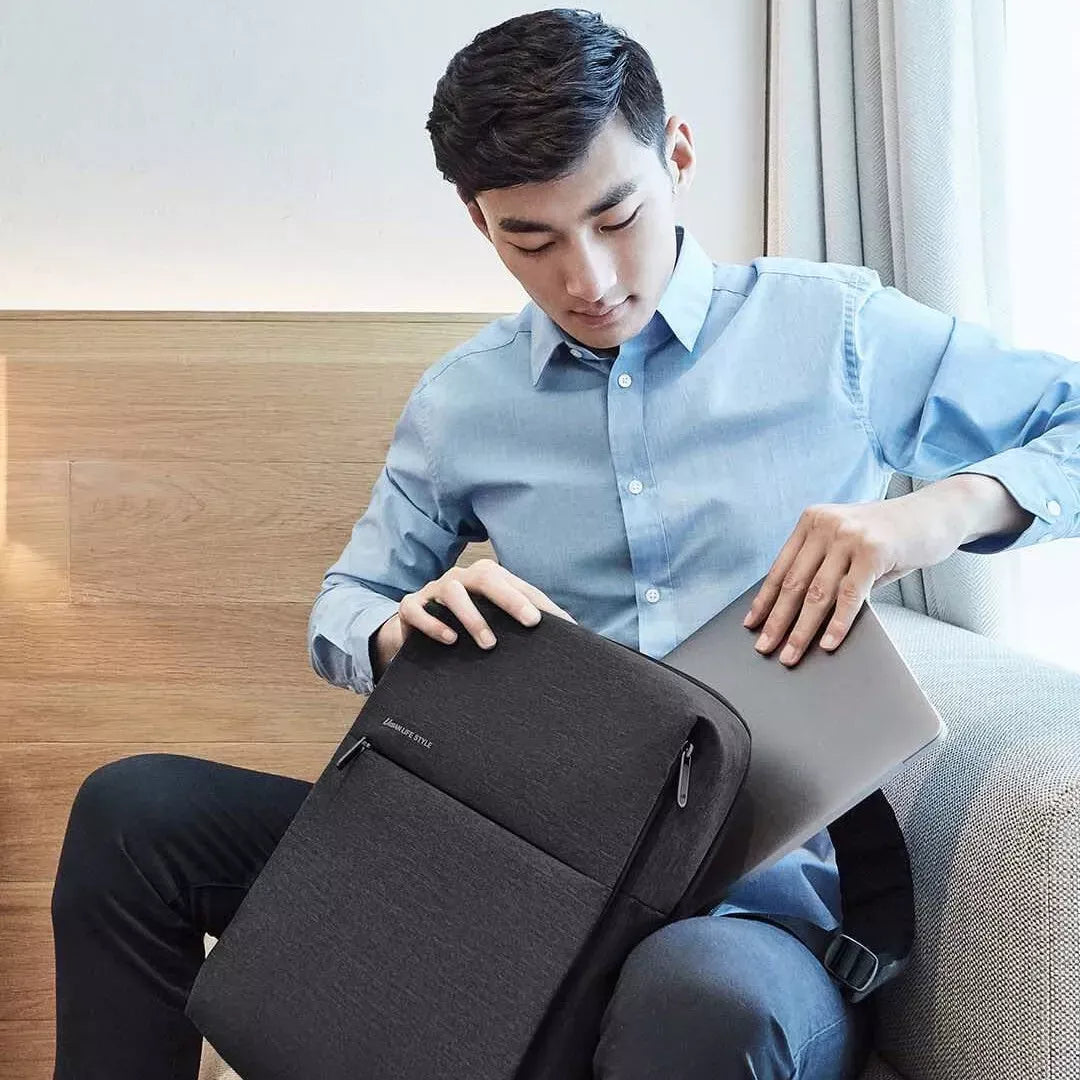 Xiaomi City Backpack 2 - Ruksak